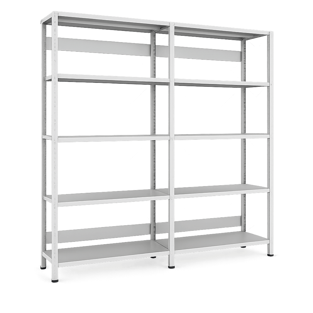 Estante de carga ligeira